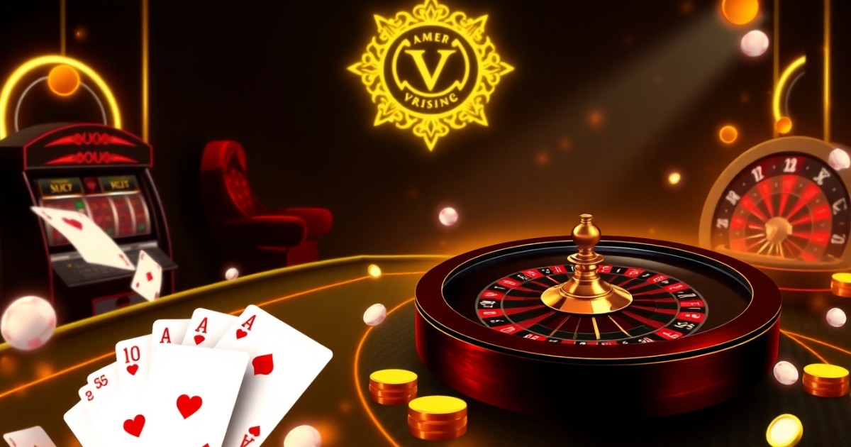 Casino Deneme Bonusu Nedir, Nasıl Çalışır?