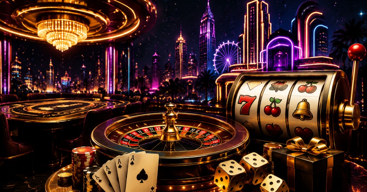 Casino Bonus Şartları Nasıl Karşılaştırılır?